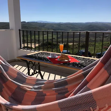 Paradise House Aljezur