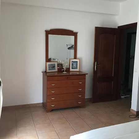 Holiday home Paradise House