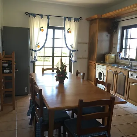 Paradise House Holiday home Aljezur