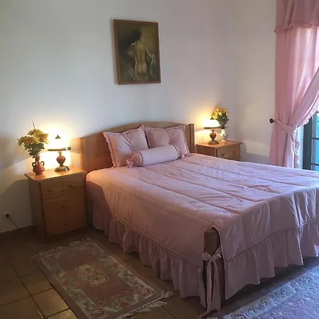 Paradise House Holiday home Aljezur