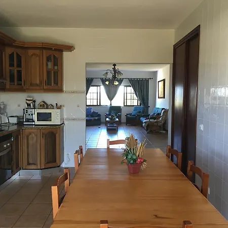 Paradise House Holiday home *