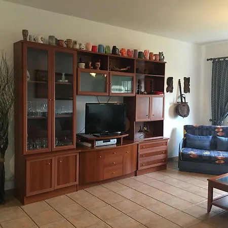 Holiday home Paradise House