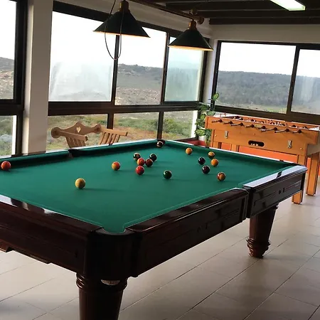 Paradise House *