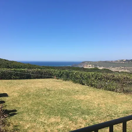 Paradise House * Aljezur