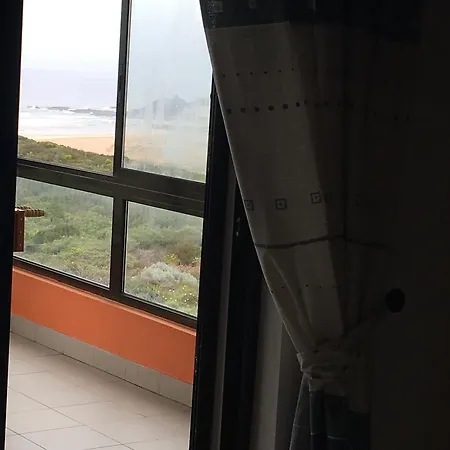 Nyaraló Paradise House Aljezur