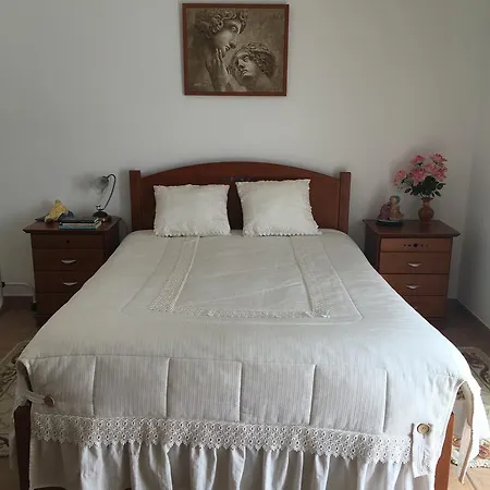 Paradise House Semesterbostad *