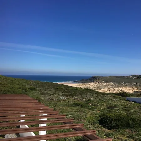 Semesterbostad Paradise House Aljezur