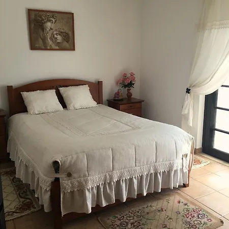 Paradise House Semesterbostad Aljezur