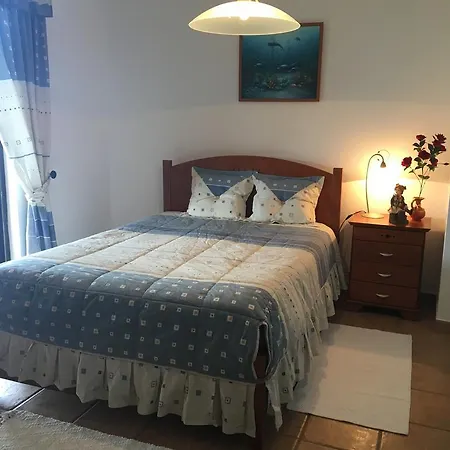 Paradise House Semesterbostad