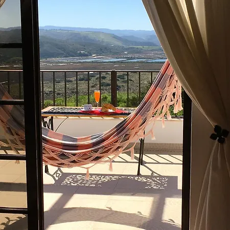 Paradise House Aljezur