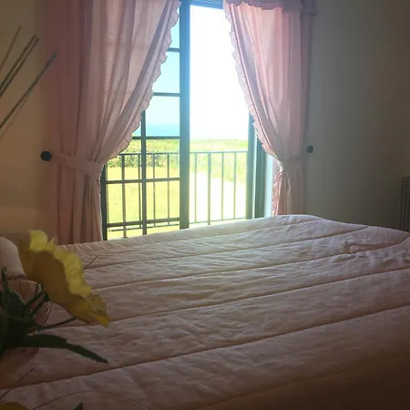 Paradise House Semesterbostad Aljezur
